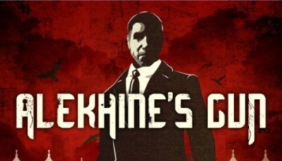 Alekhine&#039;s Gun