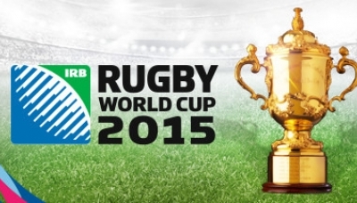 Rugby World Cup 2015