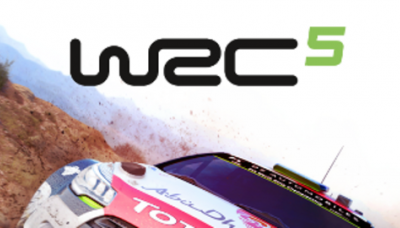 WRC 5