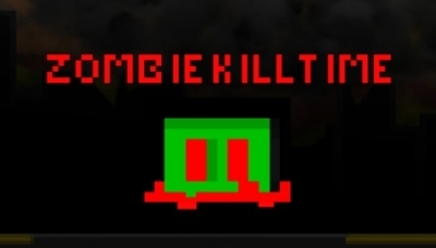 Zombie Killtime