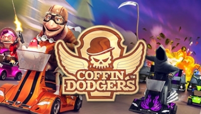 Coffin Dodgers