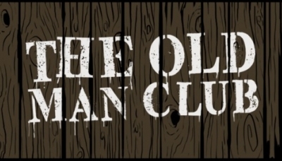 The Old Man Club