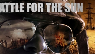 Battle For The Sun