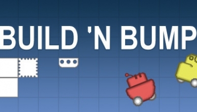 Build &#039;n Bump