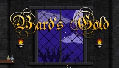 Bard&#039;s Gold