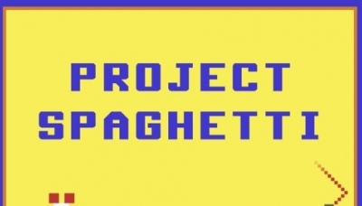 Project Spaghetti