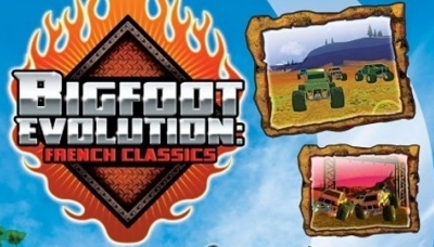 Bigfoot Evolution: French Classics