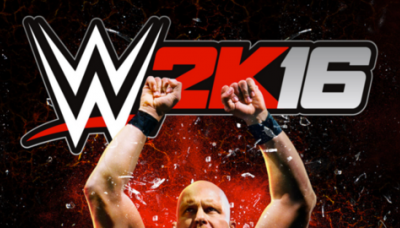 WWE 2K16