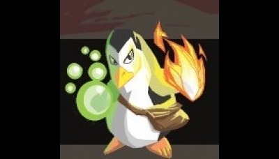 Alchemist Penguin