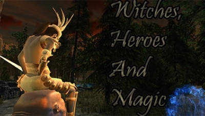 Witches, Heroes and Magic