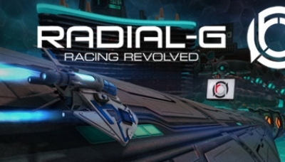 Radial-G: Racing Revolved