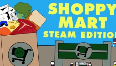 Shoppy Mart
