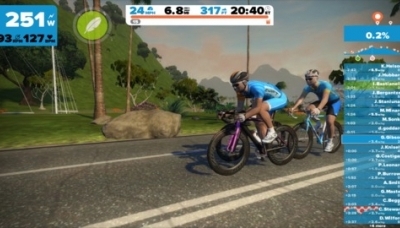 Zwift