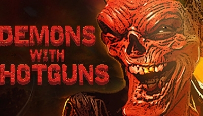 Demons With Shotguns