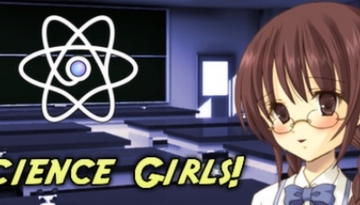 Science Girls!