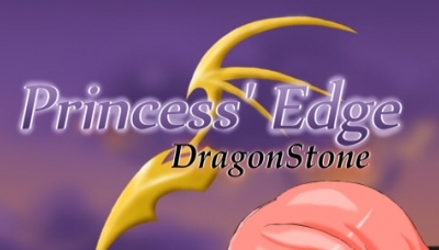 Princess&#039; Edge - Dragonstone