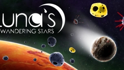 Luna&#039;s Wandering Stars