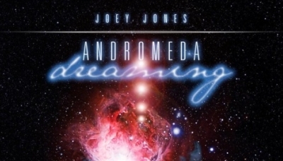 Andromeda Dreaming