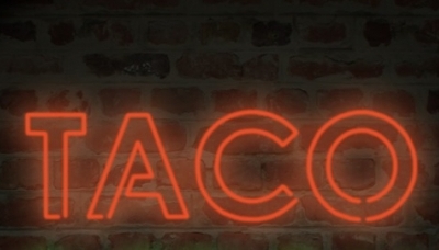 Taco Fiction