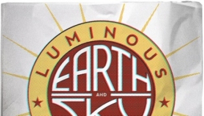 Earth And Sky 3: Luminous Horizon