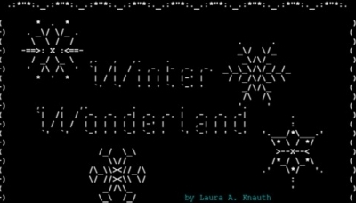 Winter Wonderland