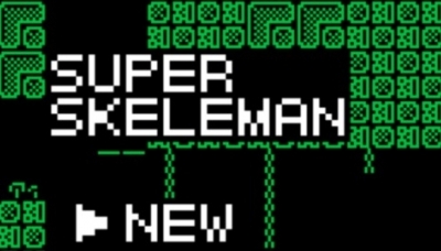 Super Skeleman