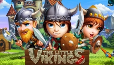 The Little Vikings