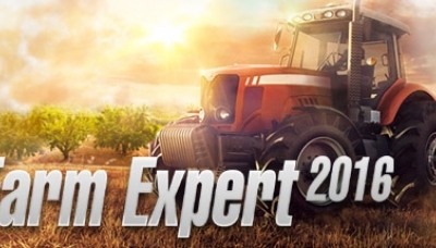Farm Expert 2016