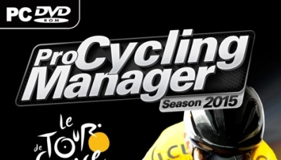 Pro Cycling Manager 2015