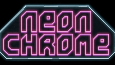 Neon Chrome