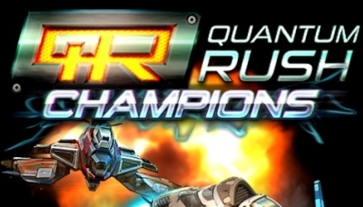 Quantum Rush Champions