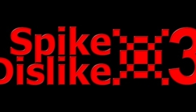 SpikeDislike 3