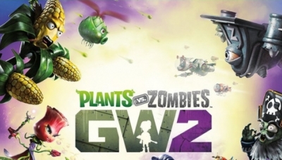 Plants vs. Zombies: Garden Warfare 2