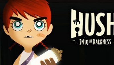 HUSH: Into The Darkness