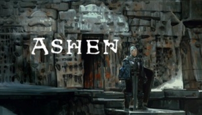 Ashen