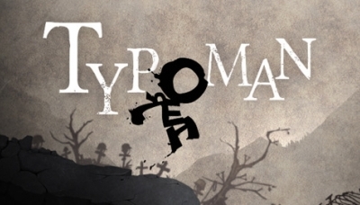 Typoman