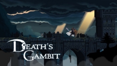 Death&#039;s Gambit
