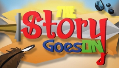 The Story Goes On