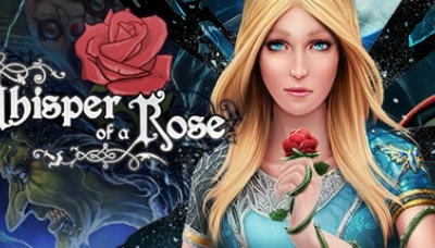 Whisper of a Rose