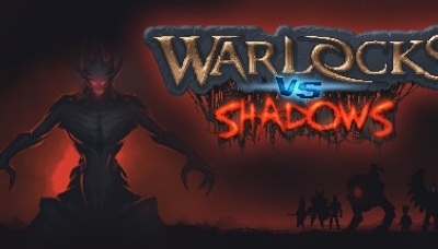 Warlocks vs Shadows