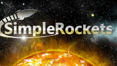 SimpleRockets