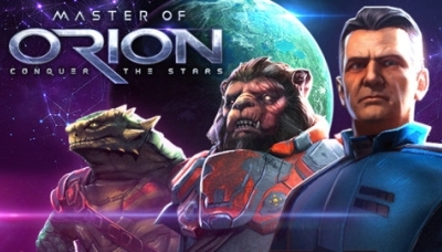 Master of Orion