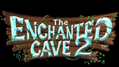 The Enchanted Cave 2