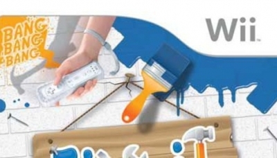 Fix It: Home Improvement Challenge