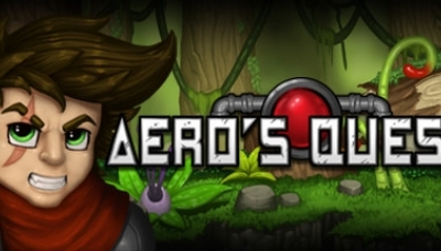 Aero&#039;s Quest