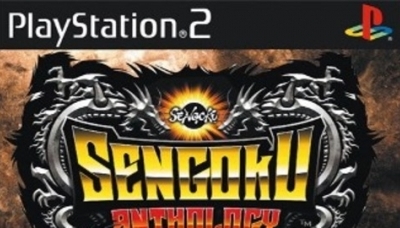 Sengoku Anthology