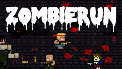 ZombieRun