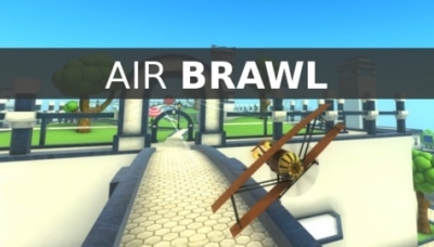 Air Brawl