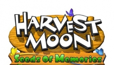 Harvest Moon: Seeds of Memories