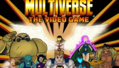 Sentinels of the Multiverse: The Video Game